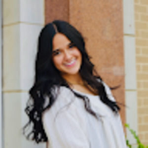 Meet your Posher, Hannabeth